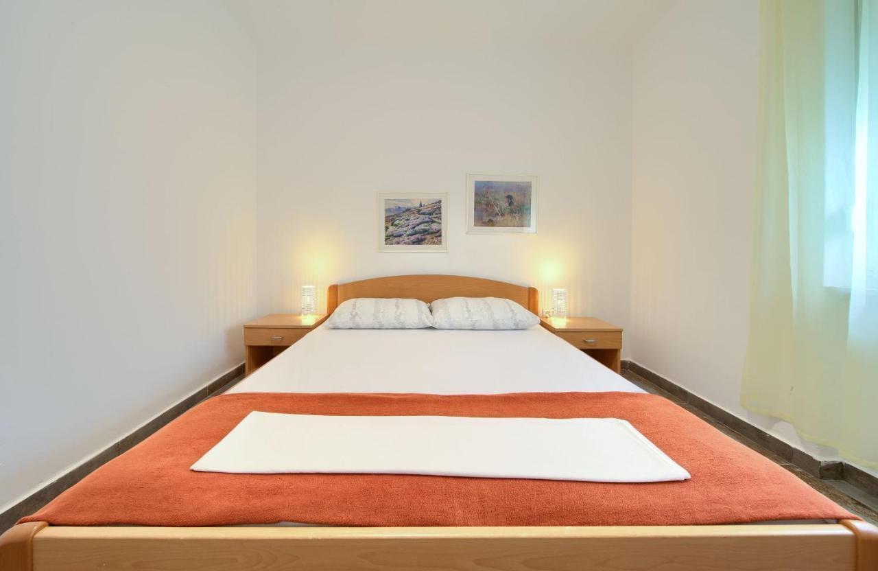 Apartments Dubravka Krk Town Zewnętrze zdjęcie